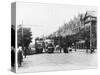 Lord Street, Southport, Metropolitan Borough of Sefton-null-Stretched Canvas