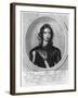 Lord Thomas Fairfax-William Faithorne-Framed Giclee Print