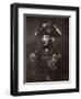 Lord Viscount Nelson-Richard Westall-Framed Giclee Print