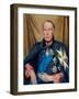 Lord Wakehurst, 1968-Dennis William Dring-Framed Giclee Print