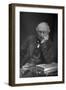 Lord William Armstrong, 1890-W&d Downey-Framed Photographic Print