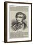 Lord Worsley-null-Framed Giclee Print