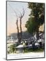 Lordelo Do Ouro, Near Porto, Portugal, 1903-null-Mounted Giclee Print