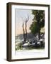 Lordelo Do Ouro, Near Porto, Portugal, 1903-null-Framed Giclee Print