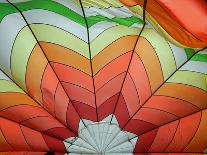 Inside a Hot Air Balloon-lorehere-Stretched Canvas