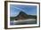 Lorelei River Rhine Germany-Charles Bowman-Framed Photographic Print