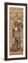 Lorenzaccio, 1896-Alphonse Mucha-Framed Giclee Print