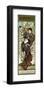 Lorenzaccio-Alphonse Mucha-Framed Premium Giclee Print