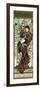 Lorenzaccio-Alphonse Mucha-Framed Premium Giclee Print