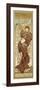 Lorenzaccio-Alphonse Mucha-Framed Giclee Print