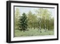 Black Frame
