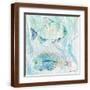Brown Frame