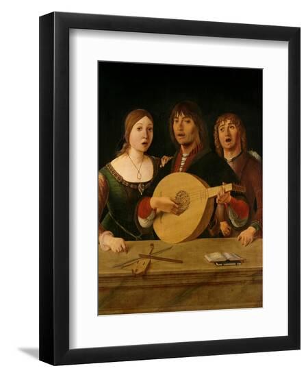 Premium Giclee Print, , large