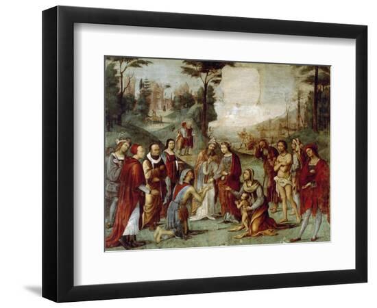Premium Giclee Print, , large