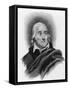 Lorenzo Da Ponte, Italian Poet and Librettist, C1890-null-Framed Stretched Canvas