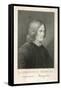 Lorenzo de Medici Italian Statesman Known as the Magnificent-M. Haughton-Framed Stretched Canvas