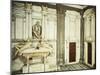 Lorenzo De Medici's Tomb-Michelangelo-Mounted Giclee Print