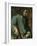 Lorenzo De Medici "The Magnificent"-Giorgio Vasari-Framed Giclee Print