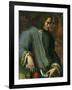 Lorenzo De Medici "The Magnificent"-Giorgio Vasari-Framed Giclee Print