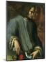 Lorenzo De Medici "The Magnificent"-Giorgio Vasari-Mounted Giclee Print