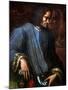 Lorenzo De Medici-Giorgio Vasari-Mounted Art Print