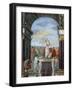 Lorenzo De' Medici-Giovanni Mannozzi-Framed Giclee Print