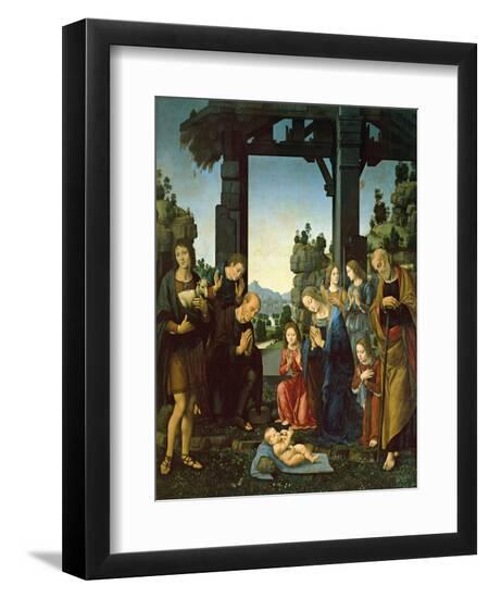 Premium Giclee Print, , large