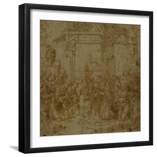 Premium Giclee Print, , large