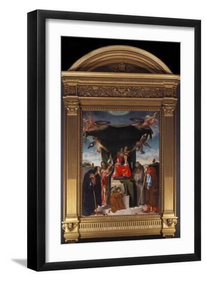 Premium Giclee Print, , large
