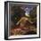 Lorenzo Lotto / Penitent Saint Jerome, 1546-Lorenzo Lotto-Framed Giclee Print