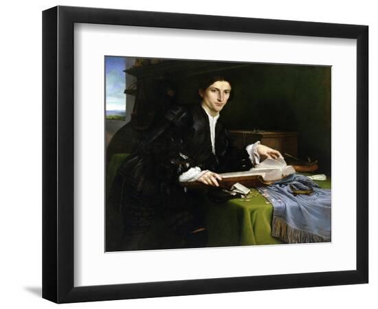 Premium Giclee Print, , large