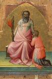 Abraham, C.1408-10-Lorenzo Monaco-Framed Giclee Print