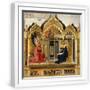 White Frame