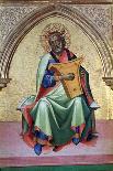 The Lamentation over Christ-Lorenzo Monaco-Giclee Print