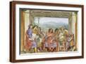 Brown Frame