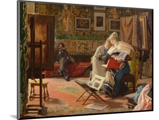 Giclee Print, , large