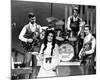 Loretta Lynn-null-Mounted Photo