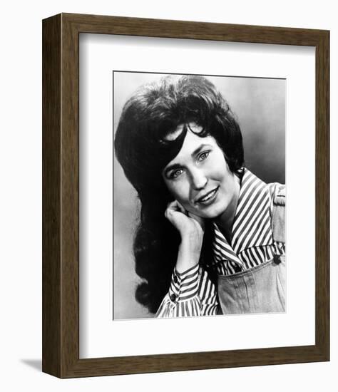 Loretta Lynn-null-Framed Photo