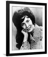 Loretta Lynn-null-Framed Photo