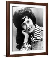 Loretta Lynn-null-Framed Photo