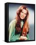 Loretta Lynn-null-Framed Stretched Canvas