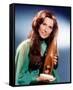 Loretta Lynn-null-Framed Stretched Canvas