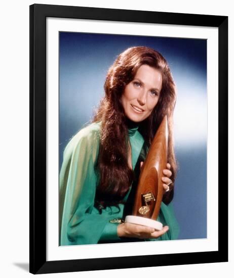 Loretta Lynn-null-Framed Photo