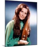 Loretta Lynn-null-Mounted Photo