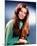 Loretta Lynn-null-Mounted Photo