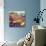 Loretta's Farm-Sandra Willard-Stretched Canvas displayed on a wall