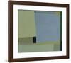 Loretta’s View 6-Tamar Zinn-Framed Art Print