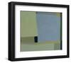 Loretta’s View 6-Tamar Zinn-Framed Art Print