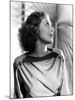 Loretta Young, 1930s-null-Mounted Photo