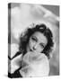 Loretta Young, 1941-null-Stretched Canvas